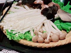 -大隐·成都火锅Bistro(合生麒麟新天地店)