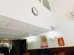 -蘭心餐厅(进贤路店)