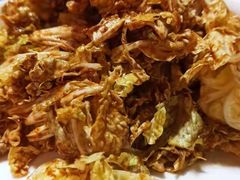 乾隆白菜-伊兰津范儿