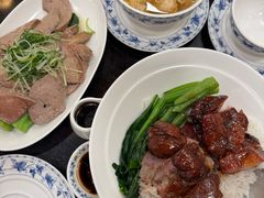 -丽的面家(多宝路店)