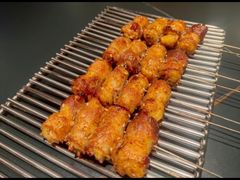 -高鸽子锦州烧烤63年(海阳路店)