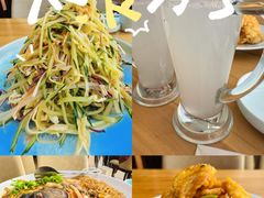 -一轩饺子馆(丽都店)