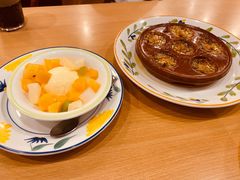 焗蜗牛-萨莉亚意式餐厅(无锡T12店)