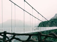 -十渡东湖港风景区