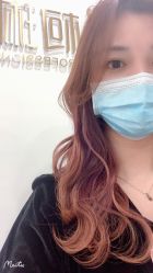 点击看大图 -柯琳造型直营店