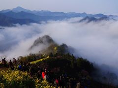 -石潭村