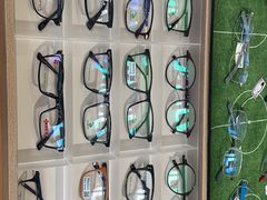 -无界眼镜MaxLess(滨江星光大道店)