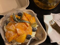 -MIMO CAFE(沙头角店)