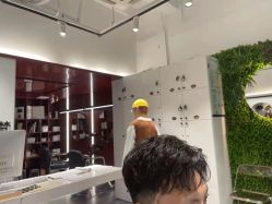 -卓梵美发·精品Salon