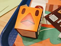 -汉堡王(上海缤谷一期店)