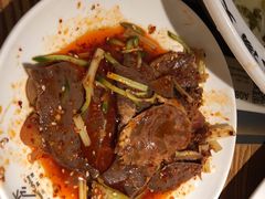 -江渔儿酸菜鱼(万科东荟城店)