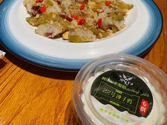 -22号传承新疆菜·柴窝堡辣子鸡