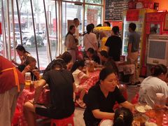 -荆九爷爆炒桥头三嫩(夫子庙店)