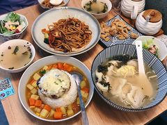 -红小满休闲餐厅(十全街店)