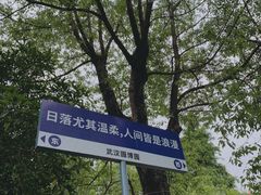 -武汉园博园(武汉自然博物馆)