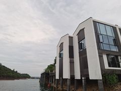 -庐山西海主景区