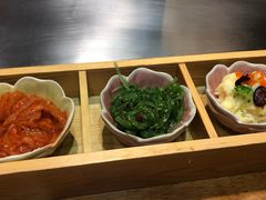 -大渔铁板烧(中山路八佰伴店)