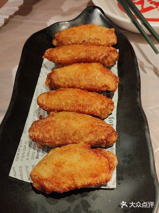 有位虾匠的小馆·小龙虾·海鲜土菜(市北店)图片