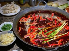 -六公里老火锅(总店)