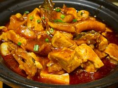 -莲餐厅·湖北菜·藕汤老手艺(愚园路店)
