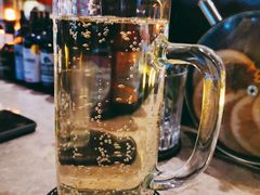 -TIPTOP BAR酒吧(欧亚新生活广场店)