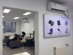 -华硕ASUS笔记本电脑售后维修中心(朝阳店)
