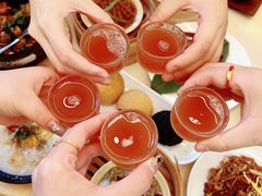-蔡澜点心·粤菜(赛格国际购物中心店)