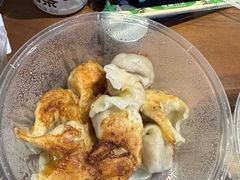 -东门饺子馆(少年宫路店)