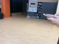 -CXFIT 陈徐健身工作室(凯旋店)