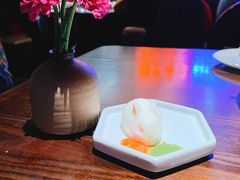 山药兔-掌柜的店·河南菜(世茂店)