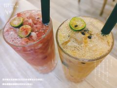 荔枝冰酿-春风·有糖(崇宁路店)