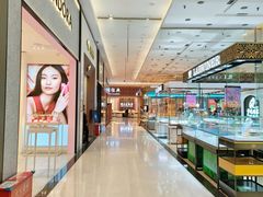 -燕莎友谊商城(金源店)