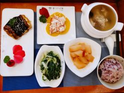 点击看大图 -新寰亚月子会所(盛捷白塘店)