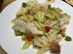 -吕记老鸭汤·徽菜馆(东营路店)