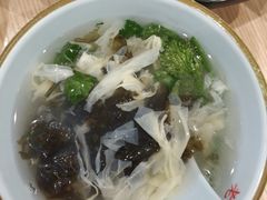 -老边饺子馆(东单店)