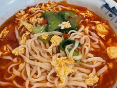 -难忘的面(五矿君澜酒店)