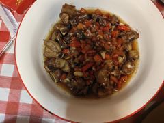 -湘菜时代风味餐厅