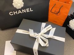 -CHANEL(恒隆广场店)