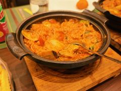 葡式海鲜饭-澳门木偶葡国餐厅(珠海店)