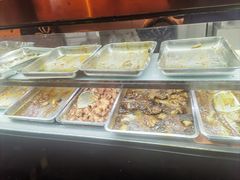 -马凯餐厅(长椿街店)