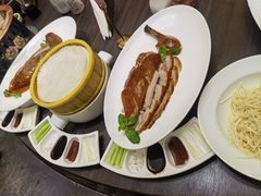 -新乾隆酒楼(帝景园店)