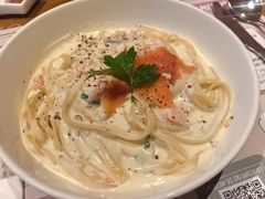 -安妮意大利餐厅(国贸店)