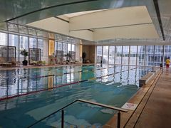 -深圳福田香格里拉大酒店