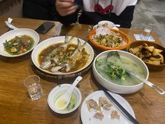 章跳鱼-渔家故事(北二环西路店)