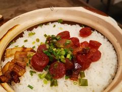 -汤城小厨•粤菜•靓汤(苏州街店)