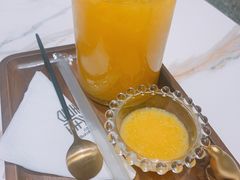 满杯香橙-喜雀JOY KITCHEN