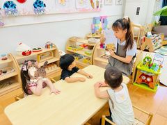 -卓悦童国际幼儿园