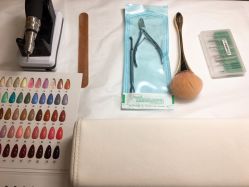 -奈思·日式美甲美睫沙龙