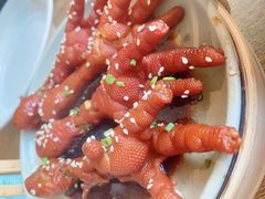 -蜜桃餐厅·伴山(湖滨商业街店)