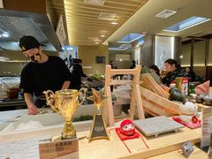 -一豚轩·烧鸟·豚骨拉面(五四路店)